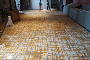 JW Marriott convention center 1