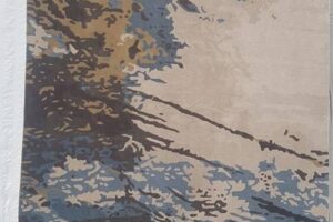 Marriott Mumbai Lobby