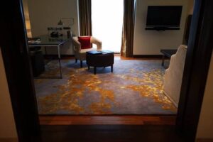 Taj Yashwantpur Blr 1